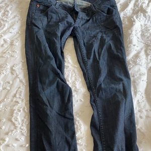 28 Hudson Jeans